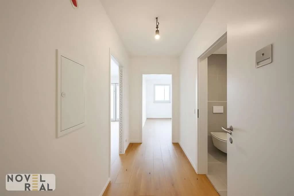 2-Zimmer-Wohnung kaufen in Wien – 46,36 m², € 253.000 – Bild 4 von 10