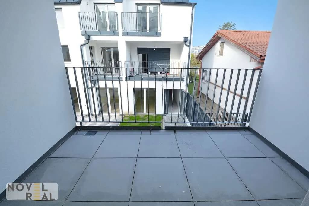 1-Zimmer-Wohnung kaufen in Wien – 36,72 m², € 194.000 – Bild 6 von 10