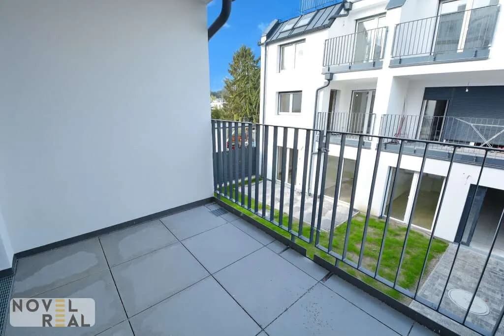 1-Zimmer-Wohnung kaufen in Wien – 36,72 m², € 194.000 – Bild 8 von 10