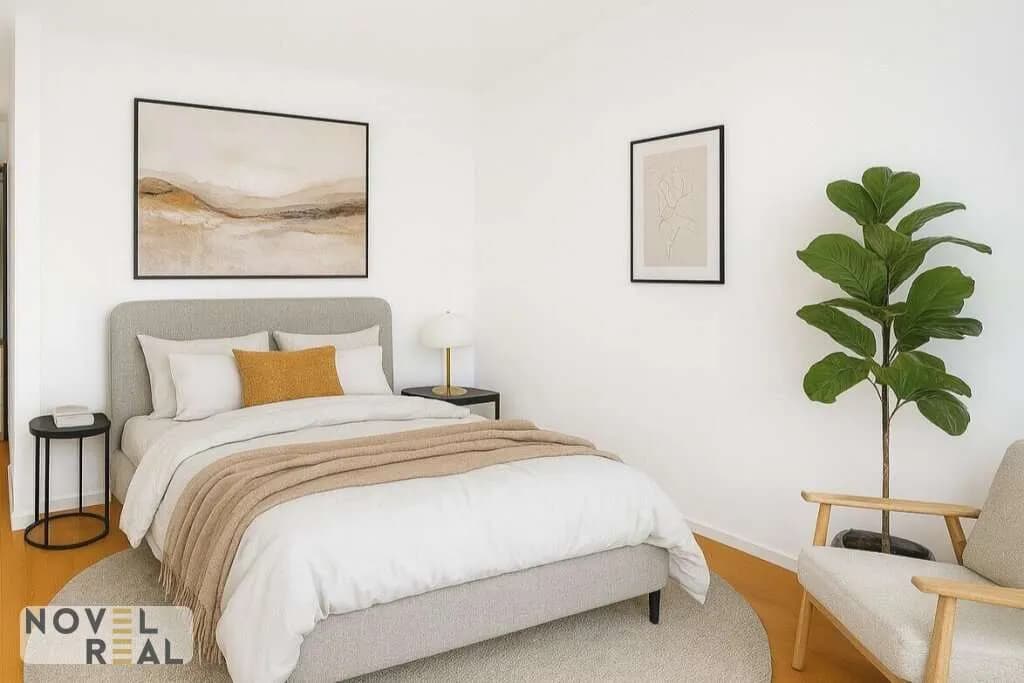 1-Zimmer-Wohnung kaufen in Wien – 32,35 m², € 186.000 – Bild 4 von 8