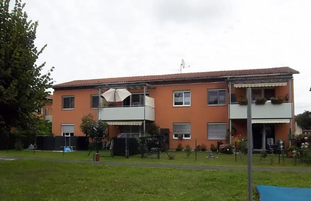 3-Zimmer-Wohnung mieten in Leibnitz – 73,02 m², € 855