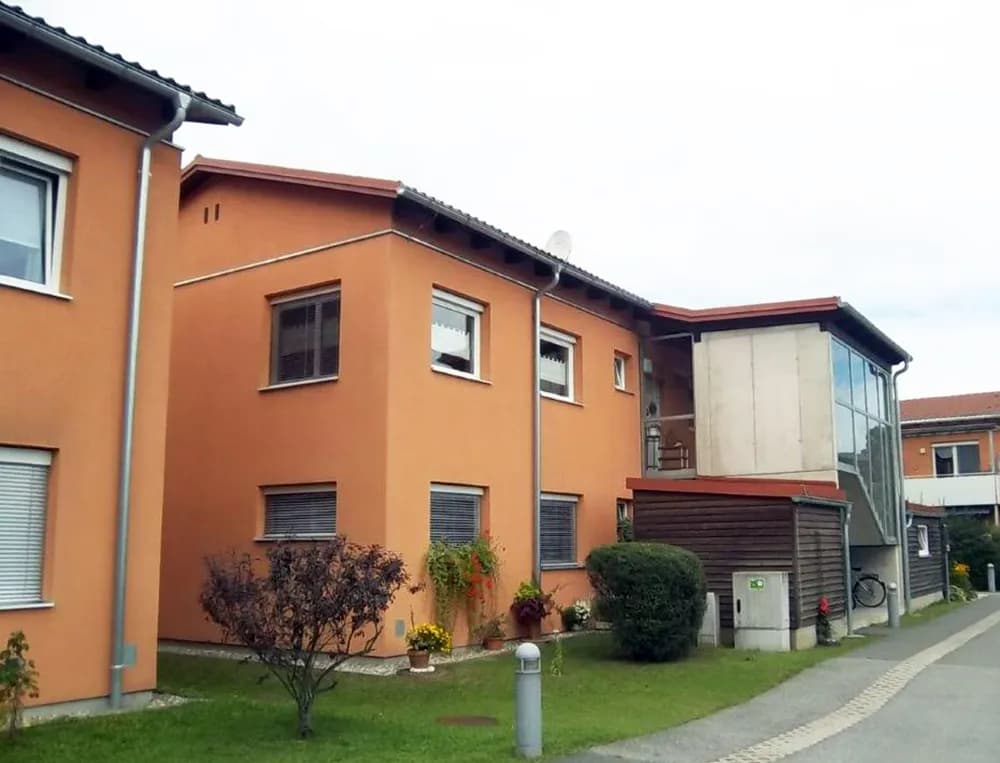 3-Zimmer-Wohnung mieten in Leibnitz – 73,02 m², € 855 – Bild 2 von 3