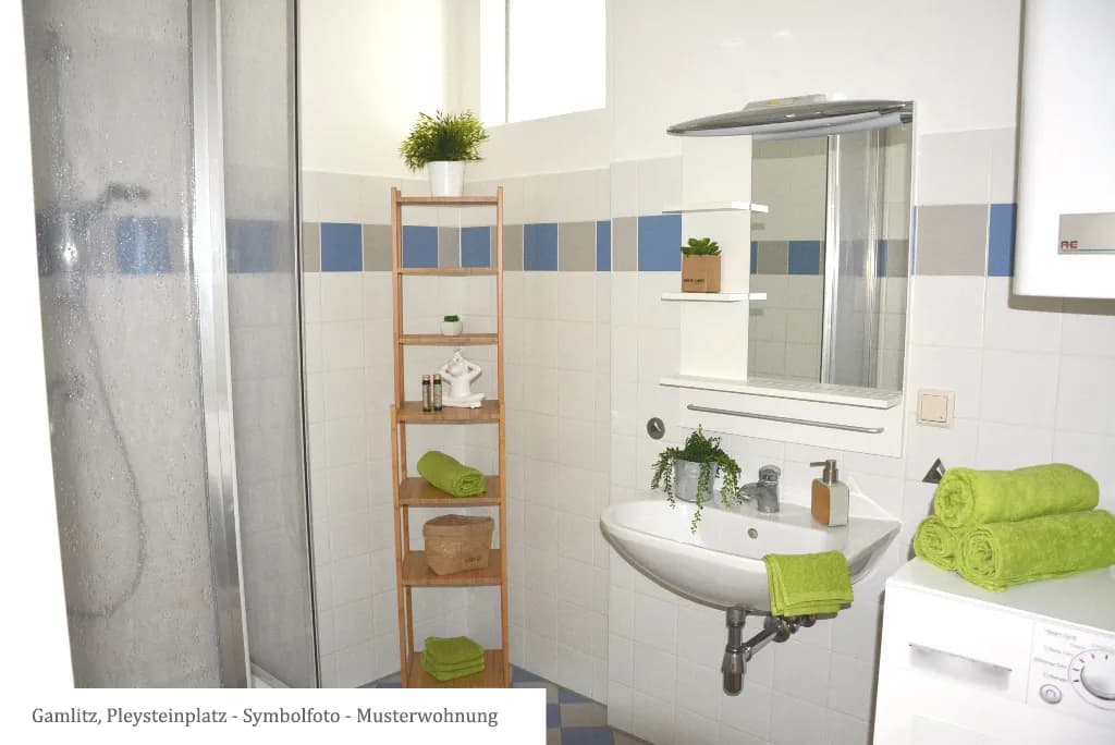 2-Zimmer-Wohnung kaufen in Leibnitz – 51,65 m², € 104.000 – Bild 2 von 4