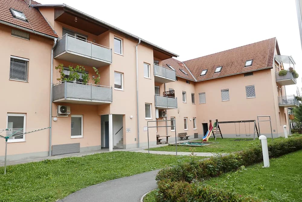 2-Zimmer-Wohnung kaufen in Leibnitz – 51,65 m², € 104.000 – Bild 3 von 4