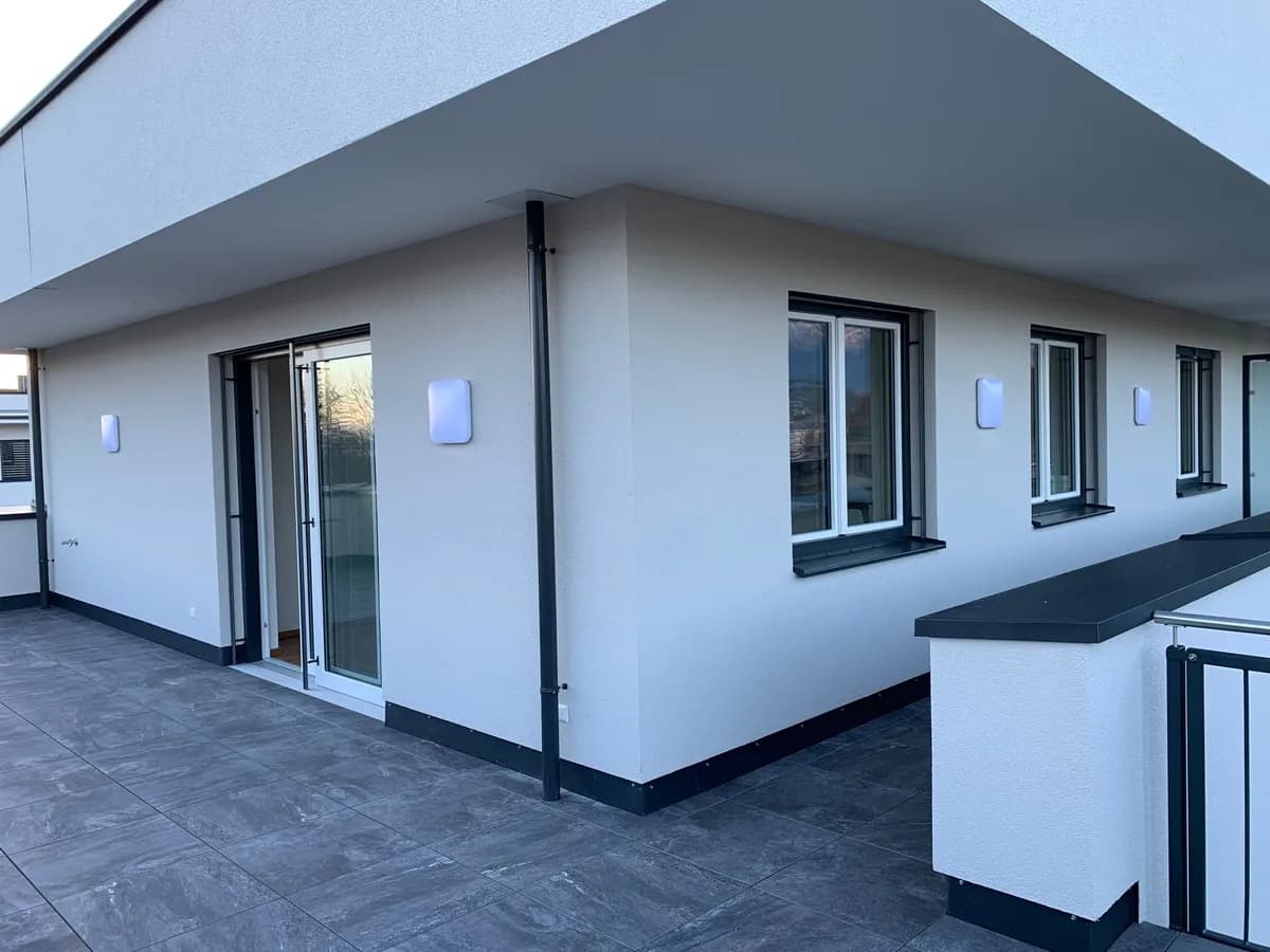 3-Zimmer-Wohnung mieten in Villach – 76 m², € 1.650
