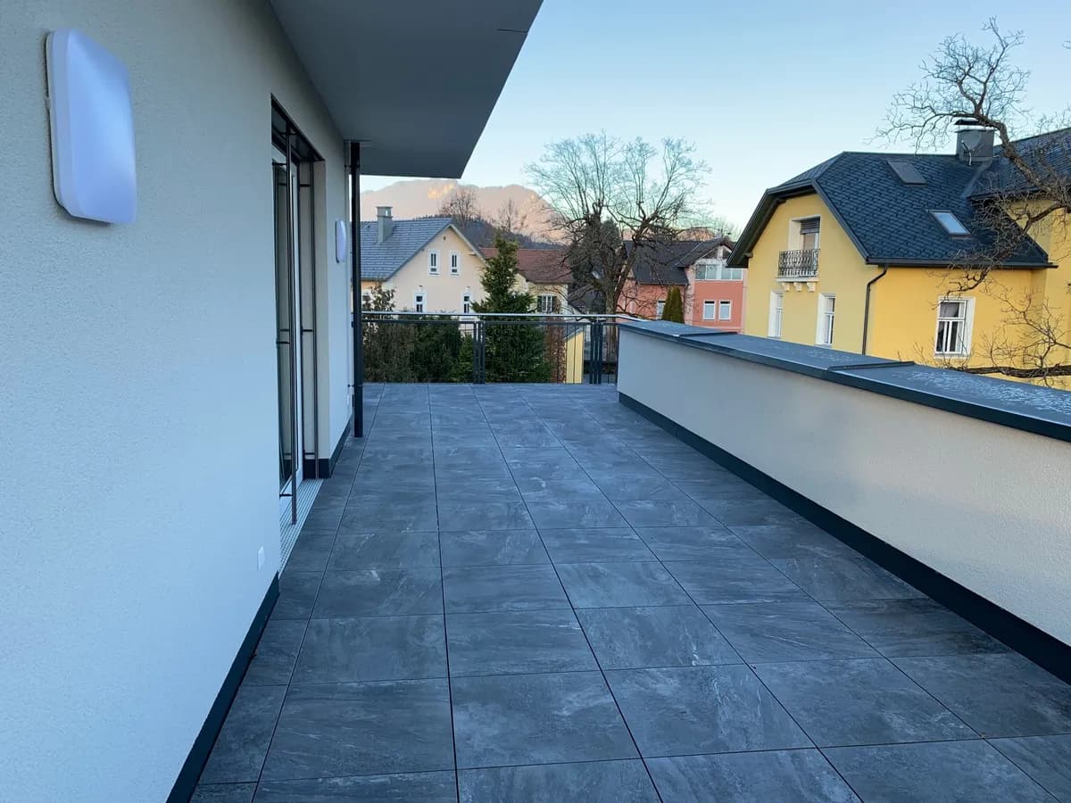 3-Zimmer-Wohnung mieten in Villach – 76 m², € 1.650 – Bild 2 von 11