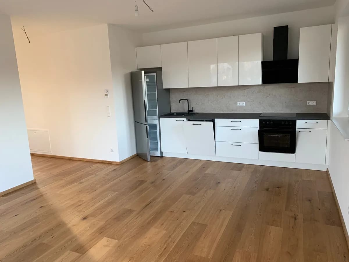 3-Zimmer-Wohnung mieten in Villach – 76 m², € 1.650 – Bild 3 von 11