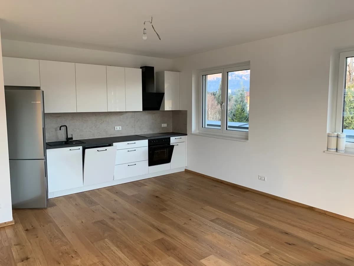 3-Zimmer-Wohnung mieten in Villach – 76 m², € 1.650 – Bild 4 von 11