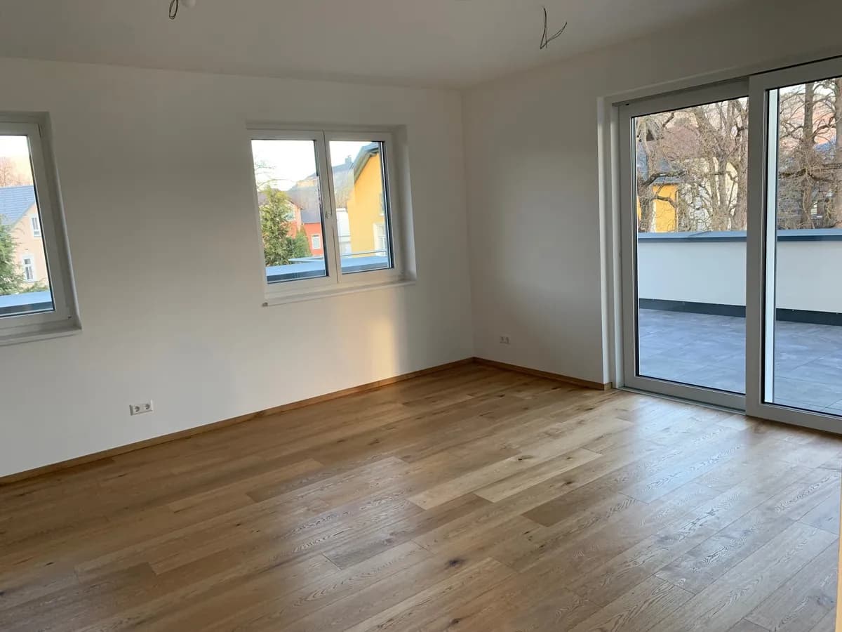 3-Zimmer-Wohnung mieten in Villach – 76 m², € 1.650 – Bild 5 von 11