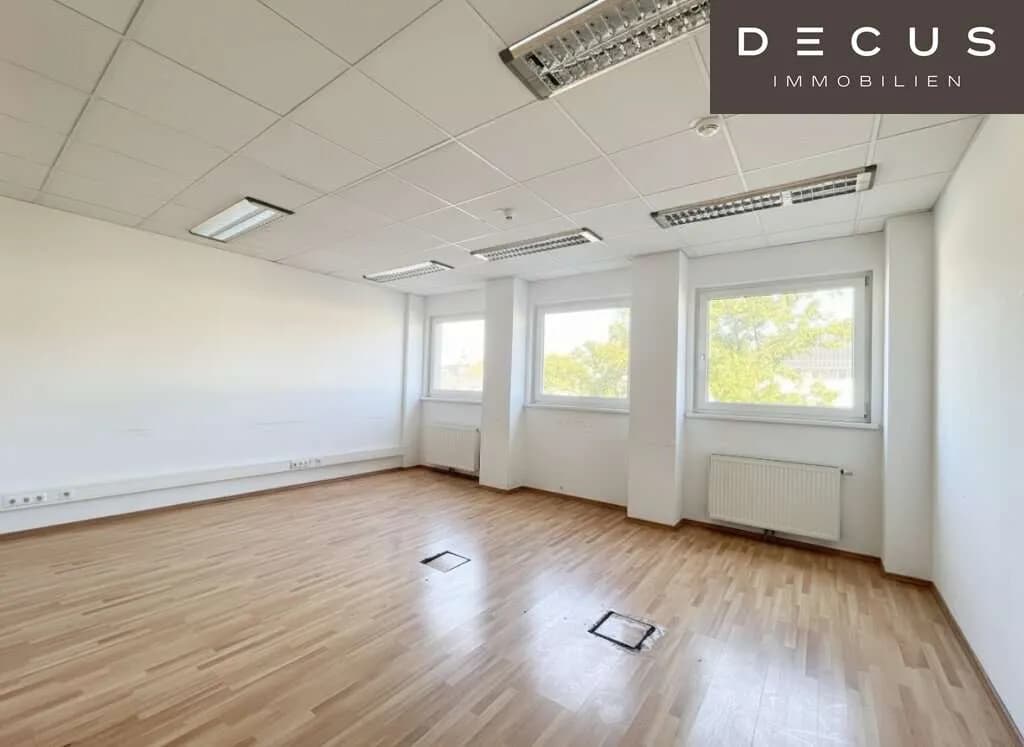 Gewerbeimmobilie mieten in Sankt Pölten – 97 m², € 8 – Bild 2 von 8