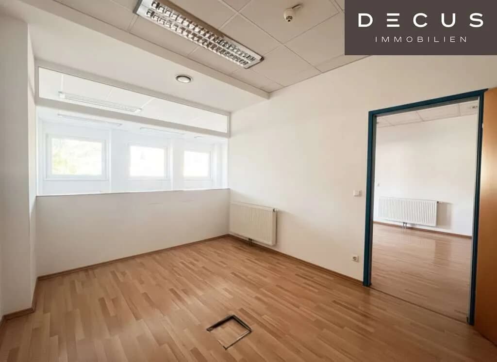 Gewerbeimmobilie mieten in Sankt Pölten – 97 m², € 8 – Bild 3 von 8