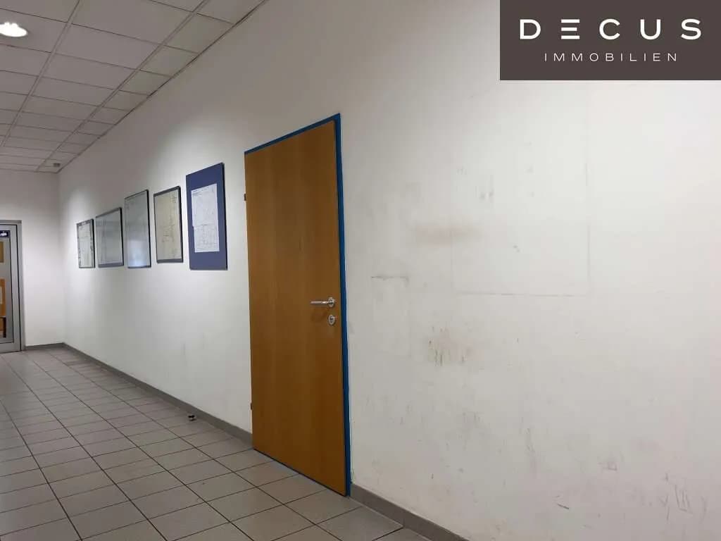 Gewerbeimmobilie mieten in Sankt Pölten – 97 m², € 8 – Bild 6 von 8