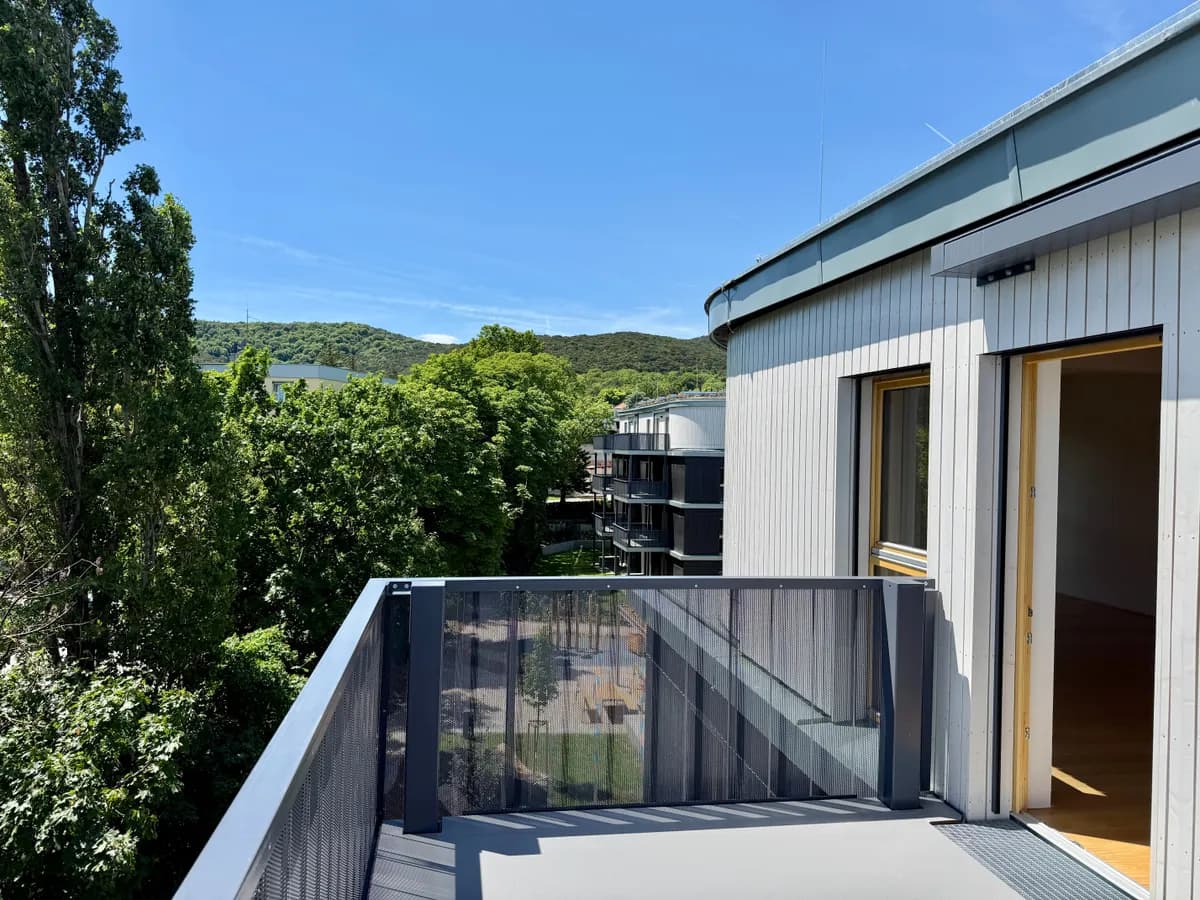 3-Zimmer-Wohnung kaufen in Mödling – 80,77 m², € 649.000