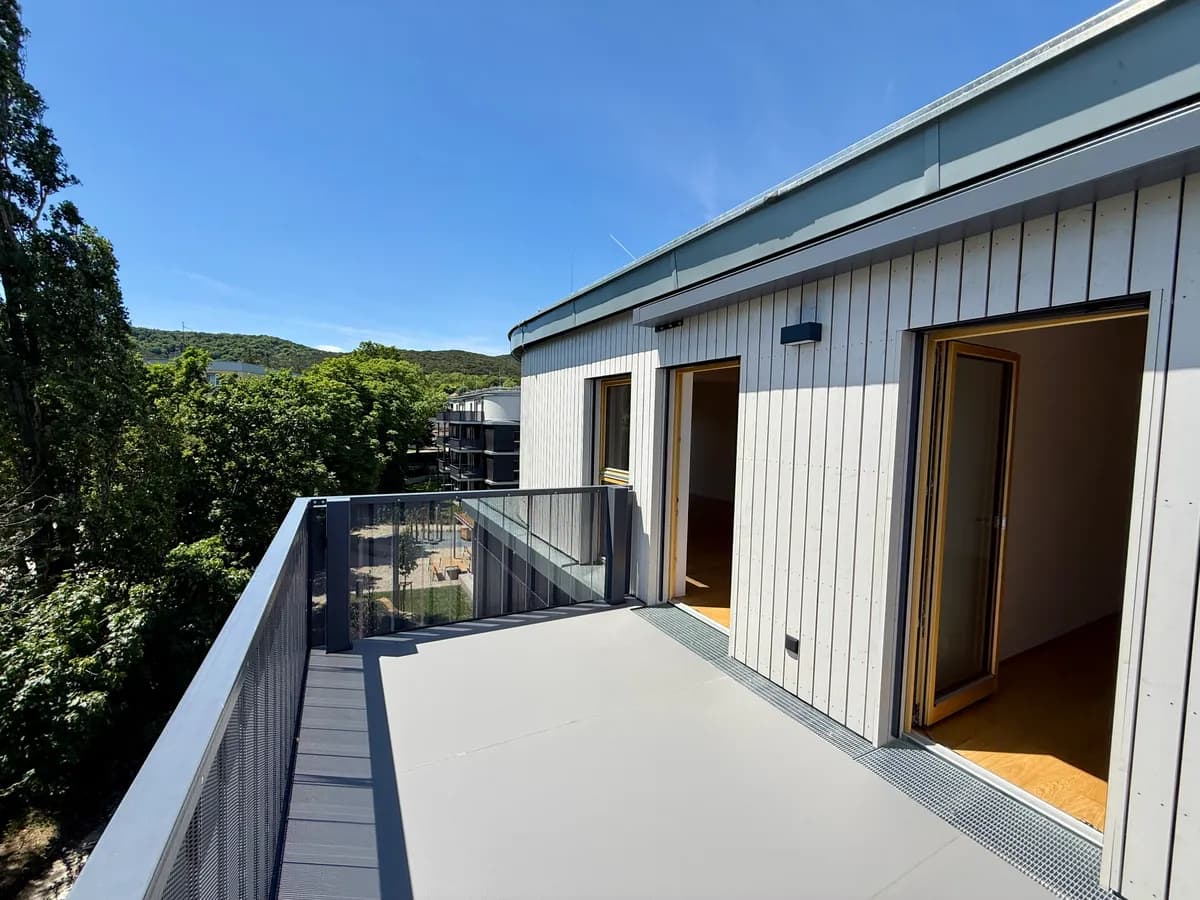 3-Zimmer-Wohnung kaufen in Mödling – 80,77 m², € 649.000 – Bild 2 von 17