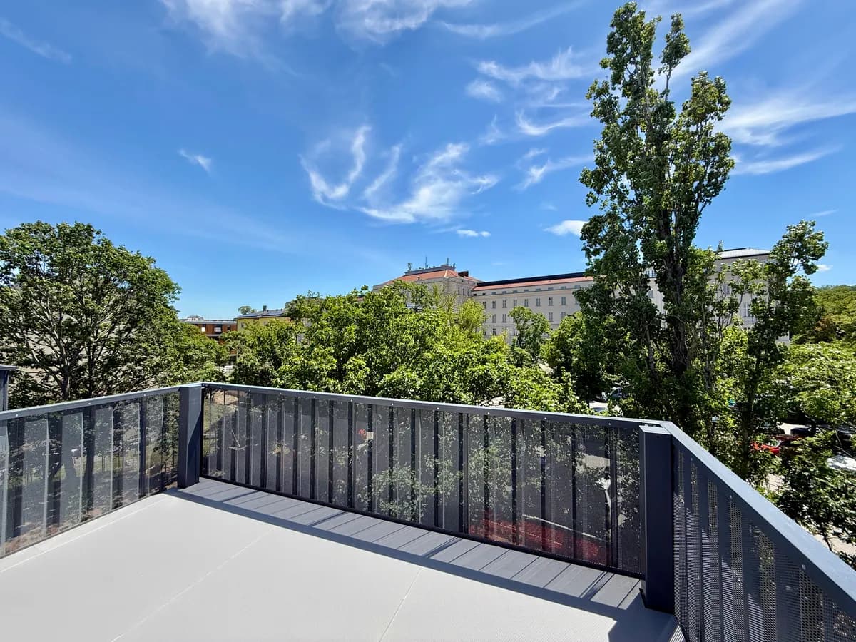 3-Zimmer-Wohnung kaufen in Mödling – 80,77 m², € 649.000 – Bild 3 von 17