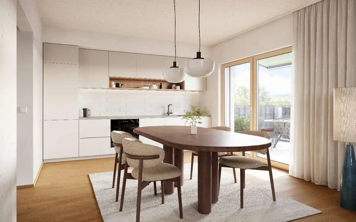 3-Zimmer-Wohnung kaufen in Mödling – 80,77 m², € 649.000 – Bild 9 von 17