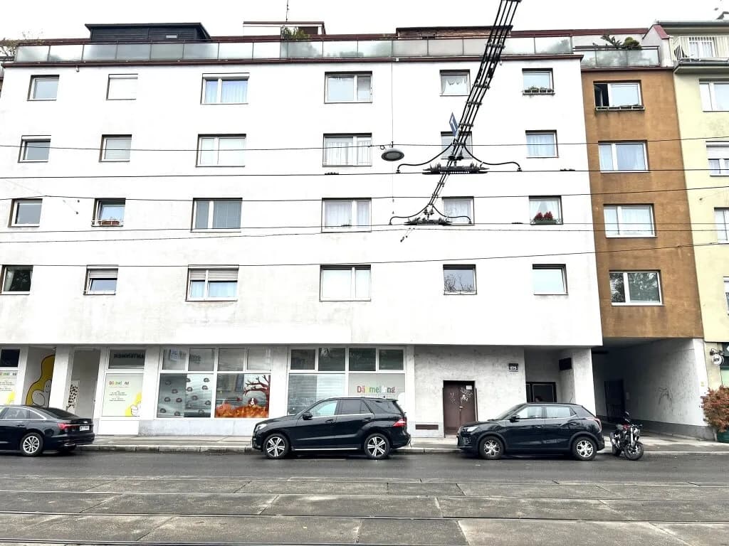 3-Zimmer-Wohnung kaufen in Wien – 77,29 m², € 349.000 – Bild 20 von 23