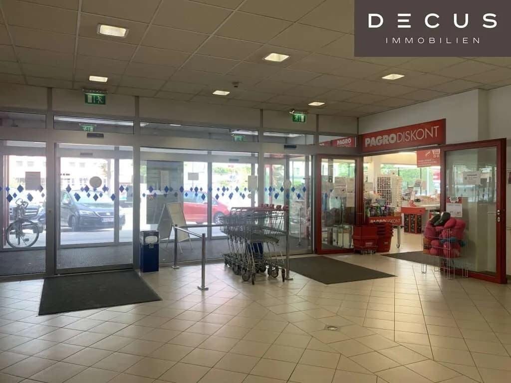 Gewerbeimmobilie mieten in Sankt Pölten – 947 m², € 8 – Bild 5 von 11