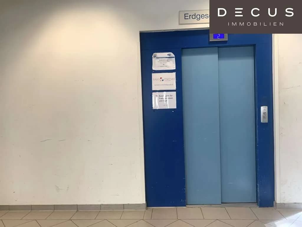 Gewerbeimmobilie mieten in Sankt Pölten – 947 m², € 8 – Bild 7 von 11