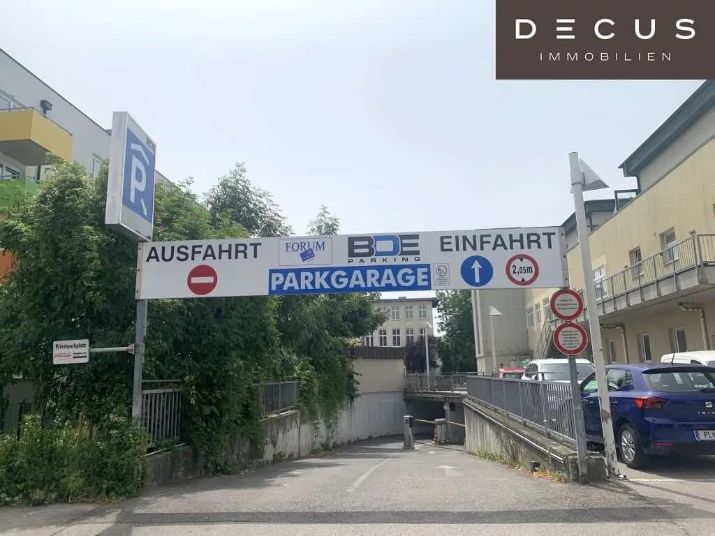 Gewerbeimmobilie mieten in Sankt Pölten – 947 m², € 8 – Bild 8 von 11