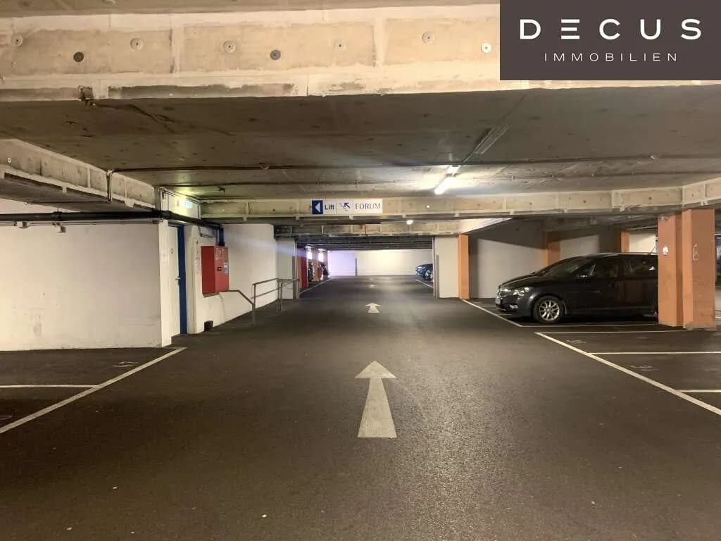 Gewerbeimmobilie mieten in Sankt Pölten – 947 m², € 8 – Bild 9 von 11