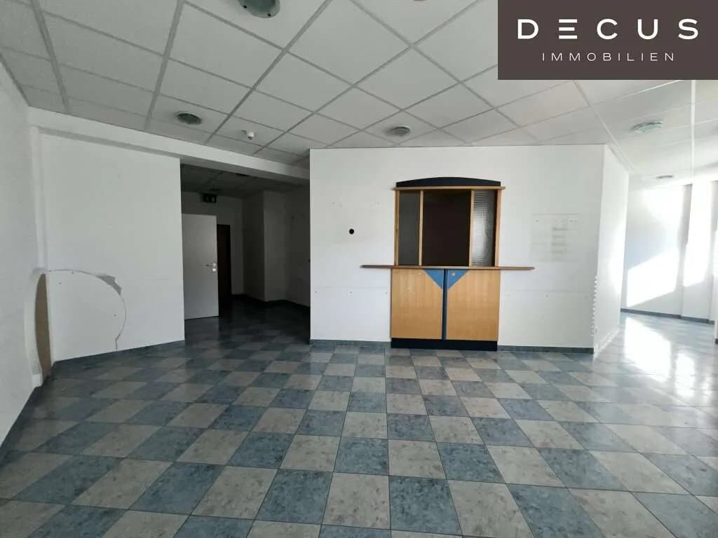 Gewerbeimmobilie mieten in Sankt Pölten – 148 m², € 8