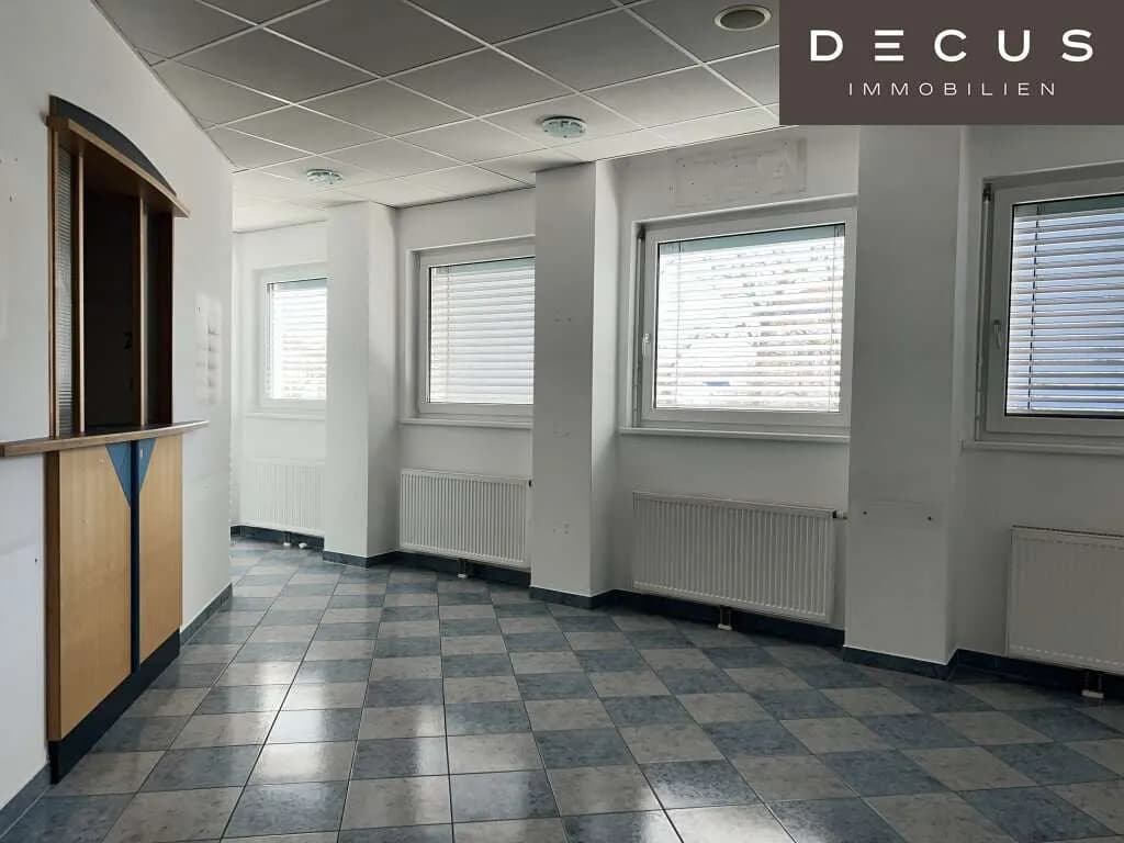 Gewerbeimmobilie mieten in Sankt Pölten – 148 m², € 8 – Bild 2 von 3