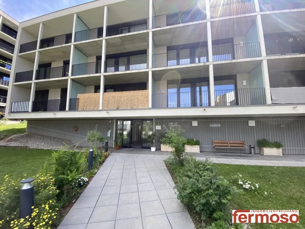 Wohnung mieten in Graz – Bild 2 von 7