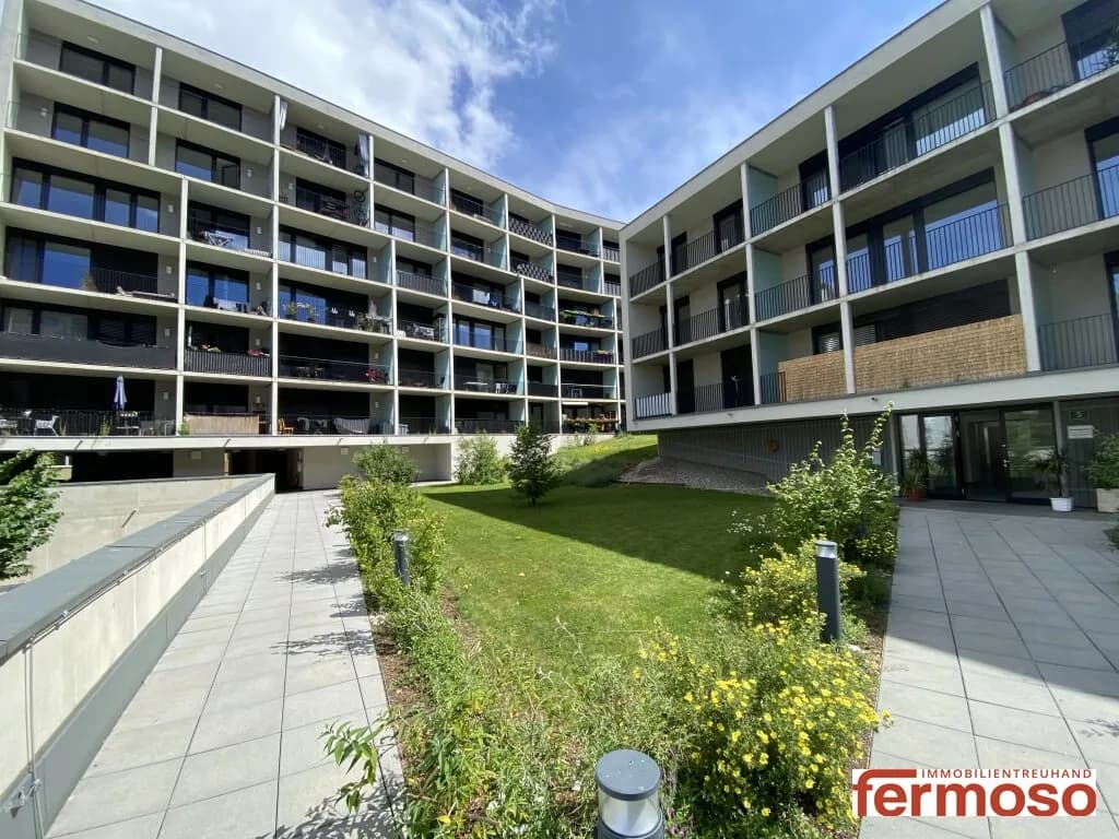 Wohnung mieten in Graz – Bild 3 von 7