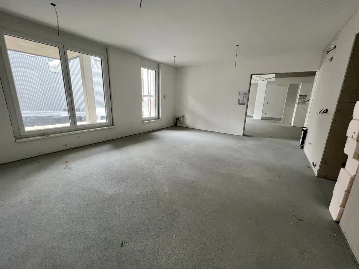 1-Zimmer-Gewerbeimmobilie mieten in Graz – 37 m², € 633 – Bild 2 von 3