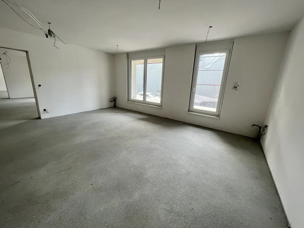 1-Zimmer-Gewerbeimmobilie mieten in Graz – 37 m², € 633 – Bild 3 von 3