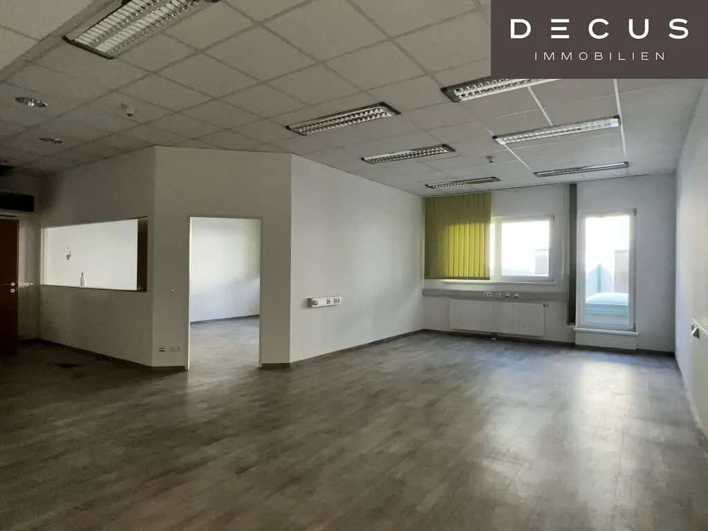 Gewerbeimmobilie mieten in Sankt Pölten – 87 m², € 8