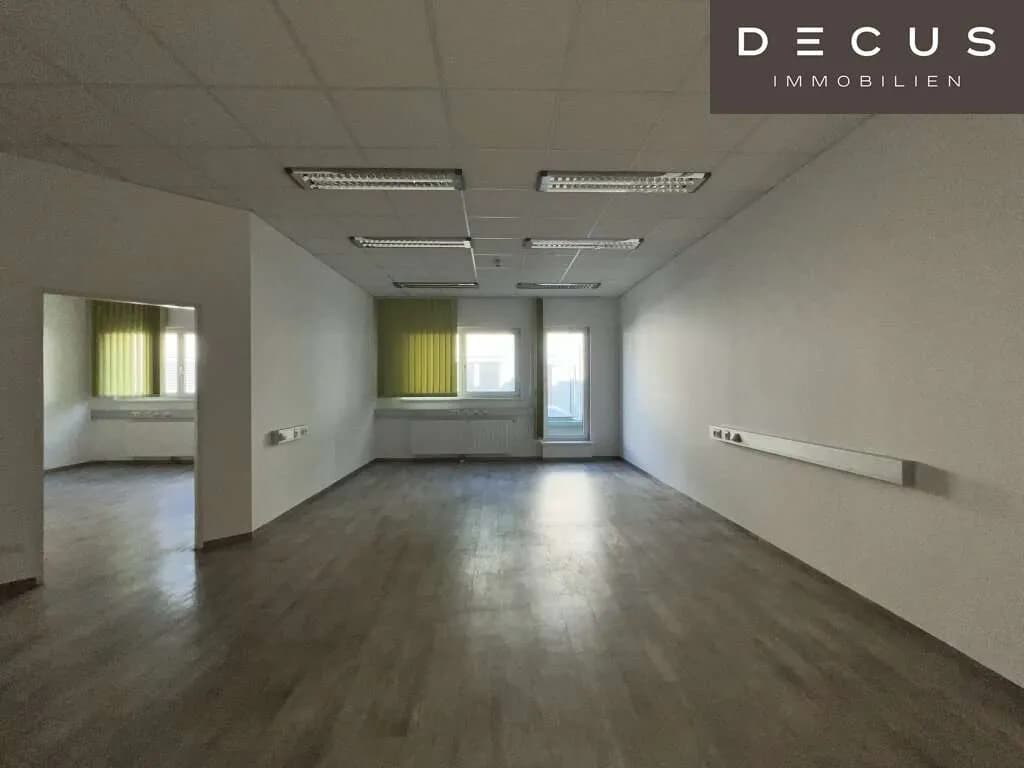 Gewerbeimmobilie mieten in Sankt Pölten – 87 m², € 8 – Bild 2 von 6