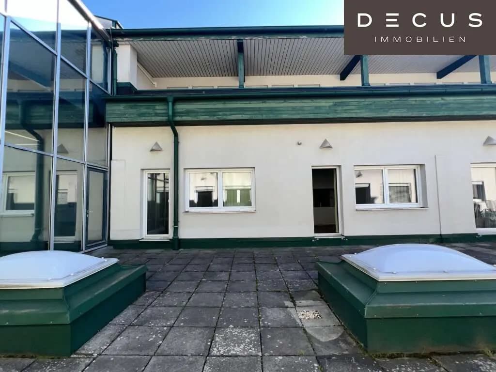 Gewerbeimmobilie mieten in Sankt Pölten – 87 m², € 8 – Bild 4 von 6