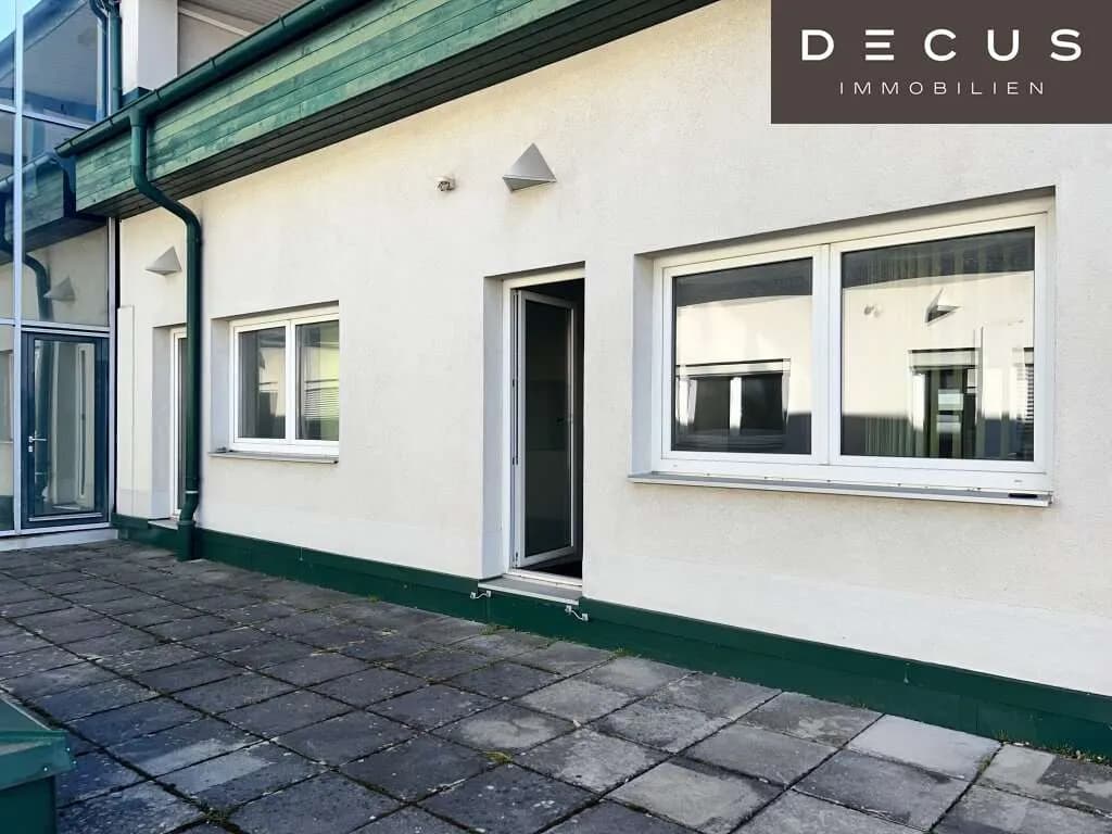 Gewerbeimmobilie mieten in Sankt Pölten – 87 m², € 8 – Bild 5 von 6