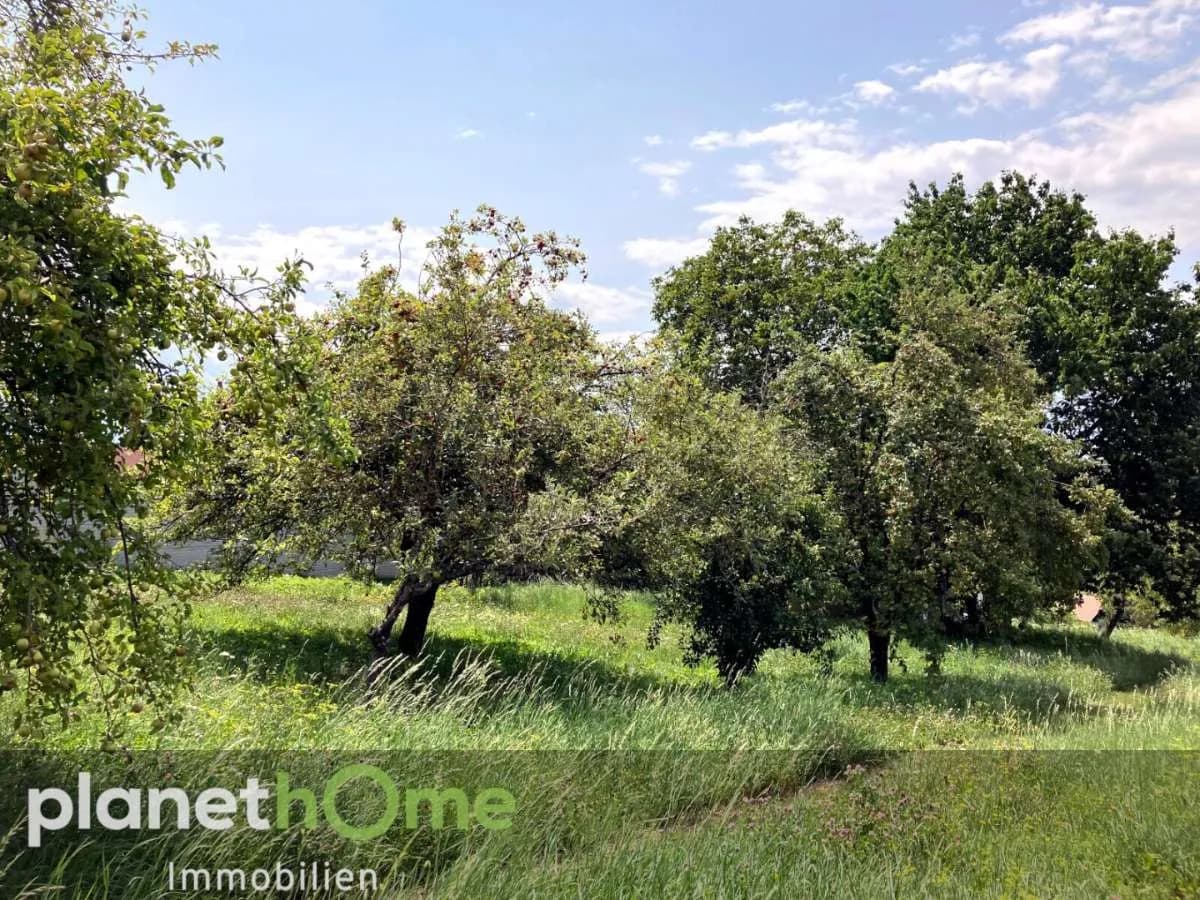 Grundstück kaufen in Oberwart – 2 473 m², € 89.000 – Bild 2 von 11