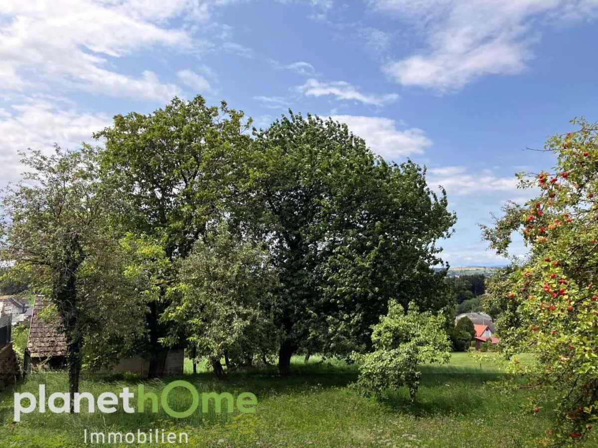 Grundstück kaufen in Oberwart – 2 473 m², € 89.000 – Bild 3 von 11
