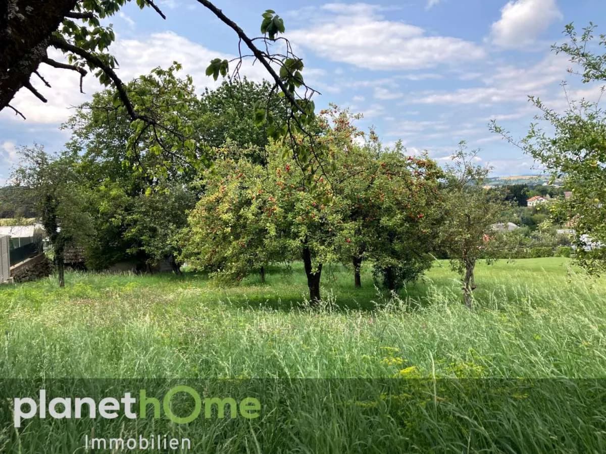 Grundstück kaufen in Oberwart – 2 473 m², € 89.000 – Bild 4 von 11