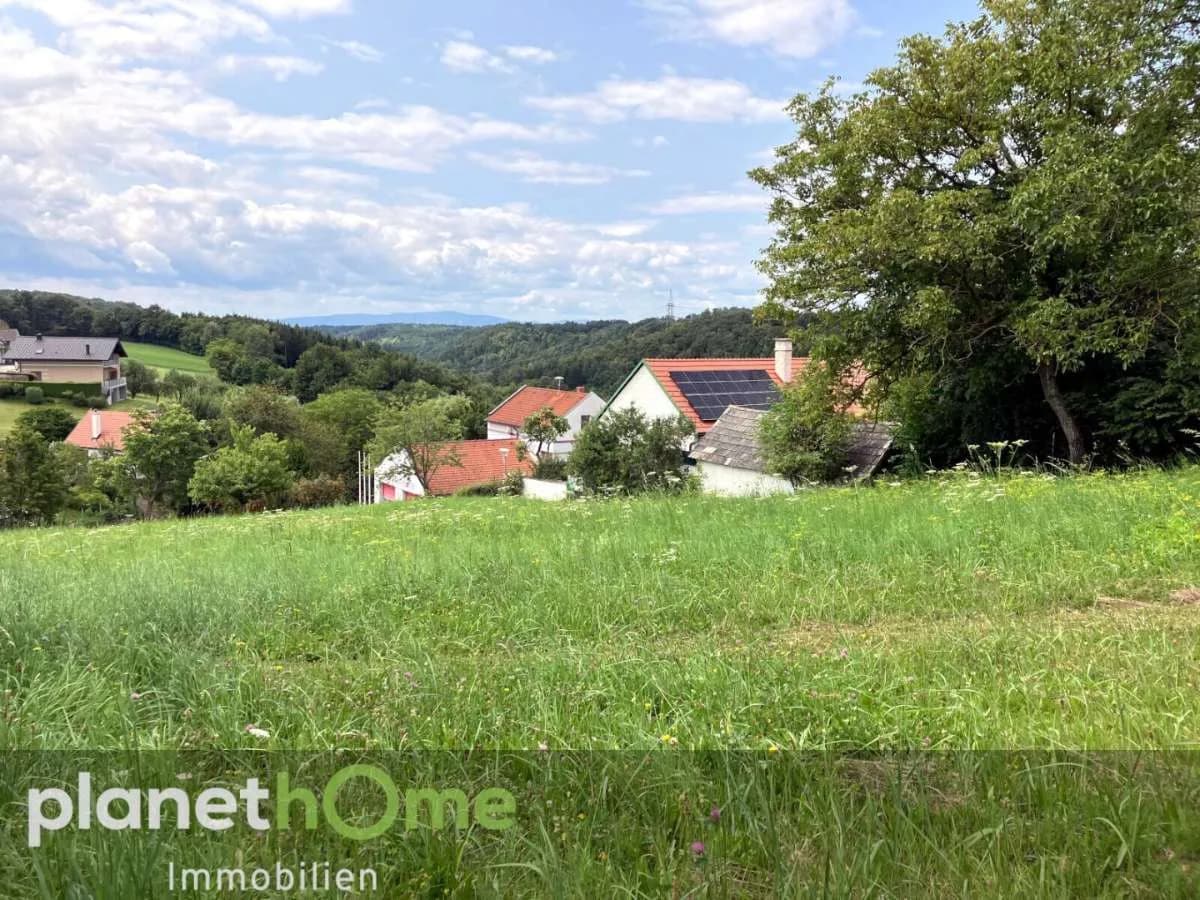 Grundstück kaufen in Oberwart – 2 473 m², € 89.000 – Bild 5 von 11