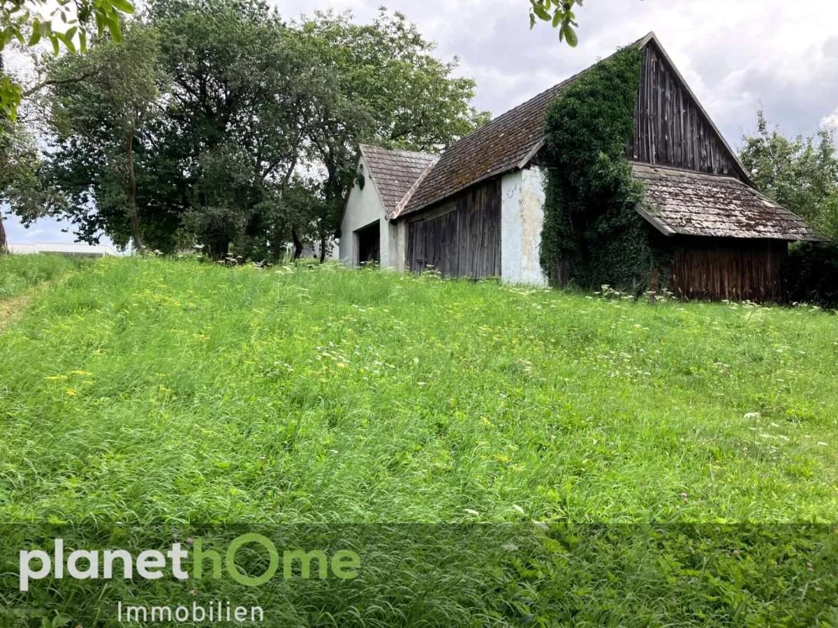 Grundstück kaufen in Oberwart – 2 473 m², € 89.000 – Bild 6 von 11