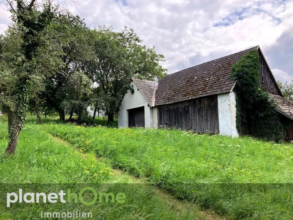 Grundstück kaufen in Oberwart – 2 473 m², € 89.000 – Bild 9 von 11