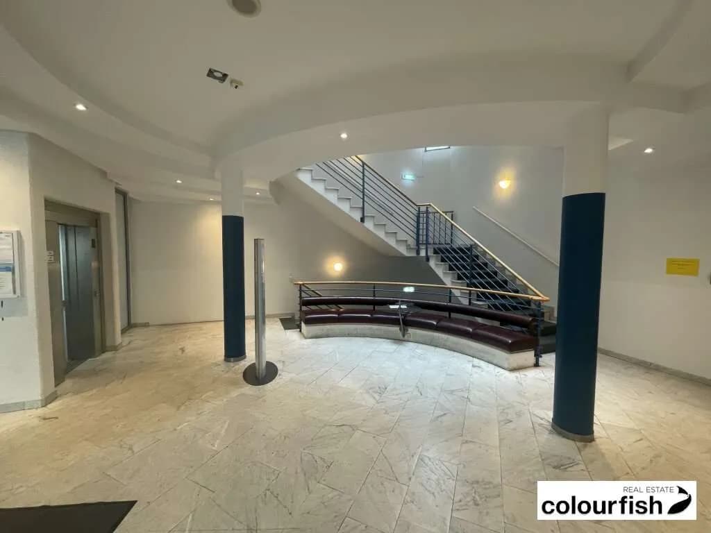 Gewerbeimmobilie mieten in Wien – 468 m², € 6.047 – Bild 2 von 16