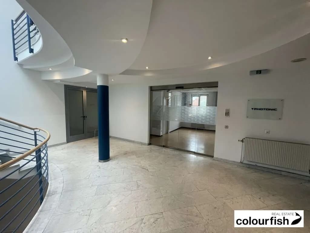 Gewerbeimmobilie mieten in Wien – 468 m², € 6.047 – Bild 3 von 16
