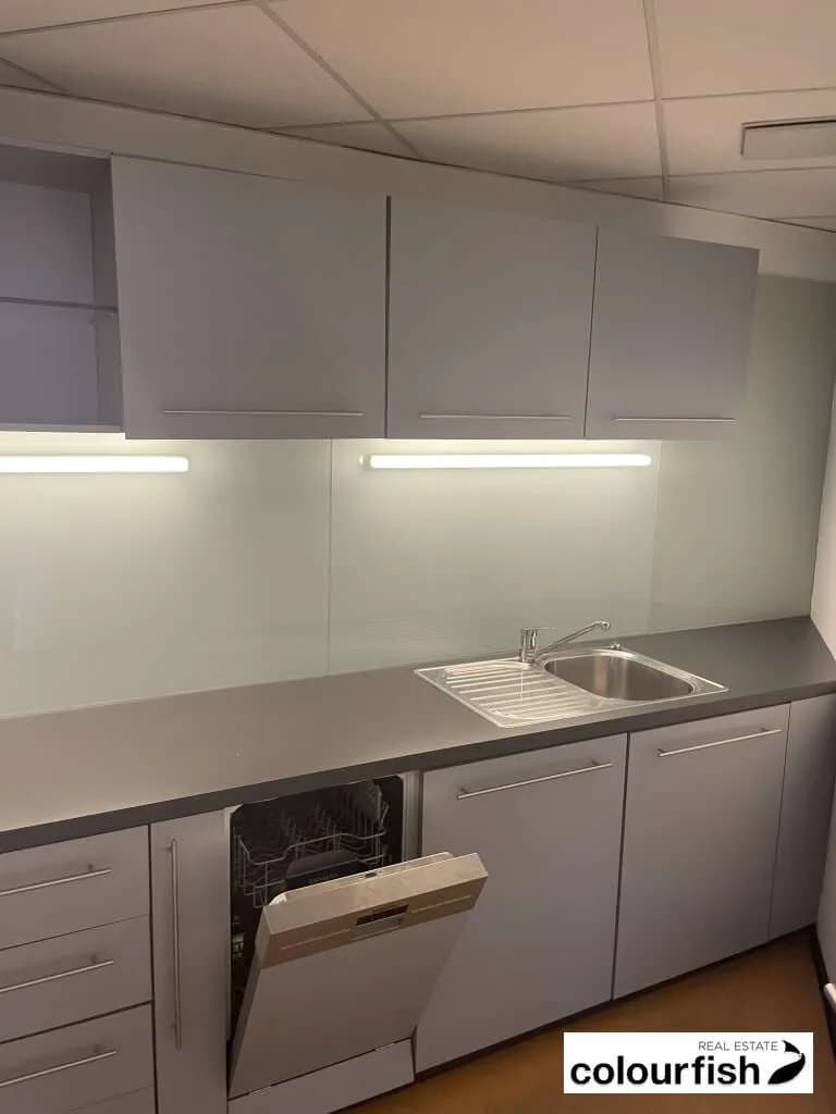 Gewerbeimmobilie mieten in Wien – 468 m², € 6.047 – Bild 4 von 16