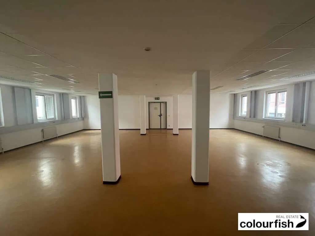 Gewerbeimmobilie mieten in Wien – 468 m², € 6.047 – Bild 9 von 16