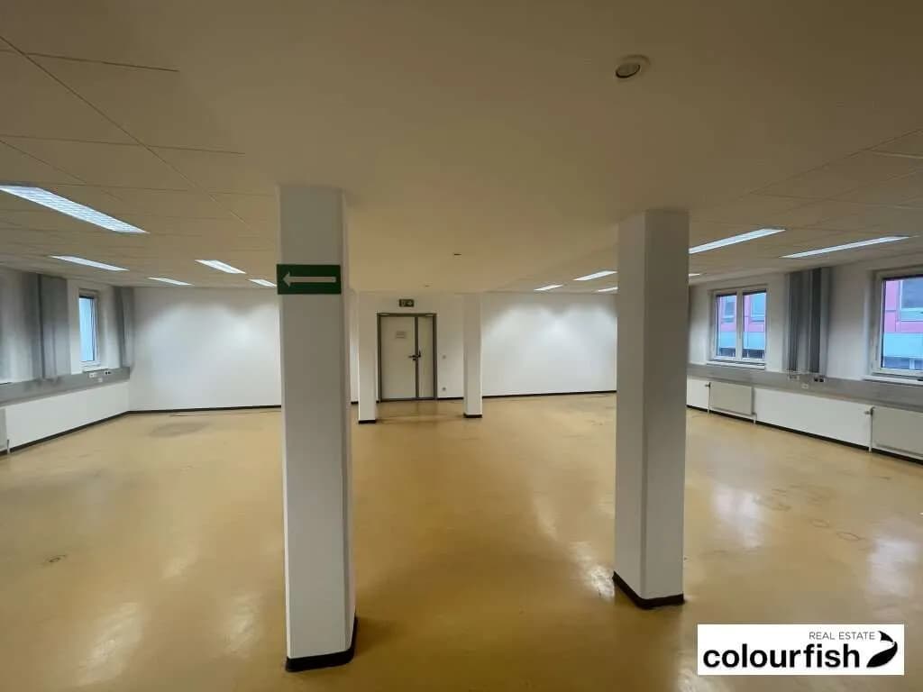 Gewerbeimmobilie mieten in Wien – 468 m², € 6.047 – Bild 12 von 16