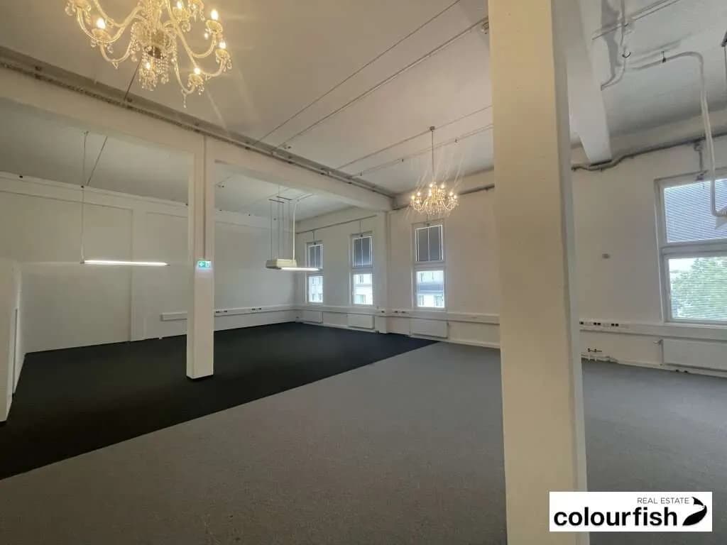 Gewerbeimmobilie mieten in Wien – 565 m², € 6.168 – Bild 3 von 7