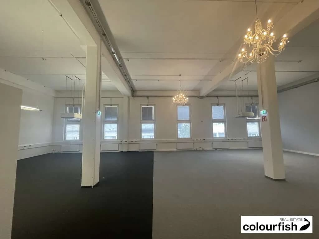 Gewerbeimmobilie mieten in Wien – 565 m², € 6.168 – Bild 4 von 7