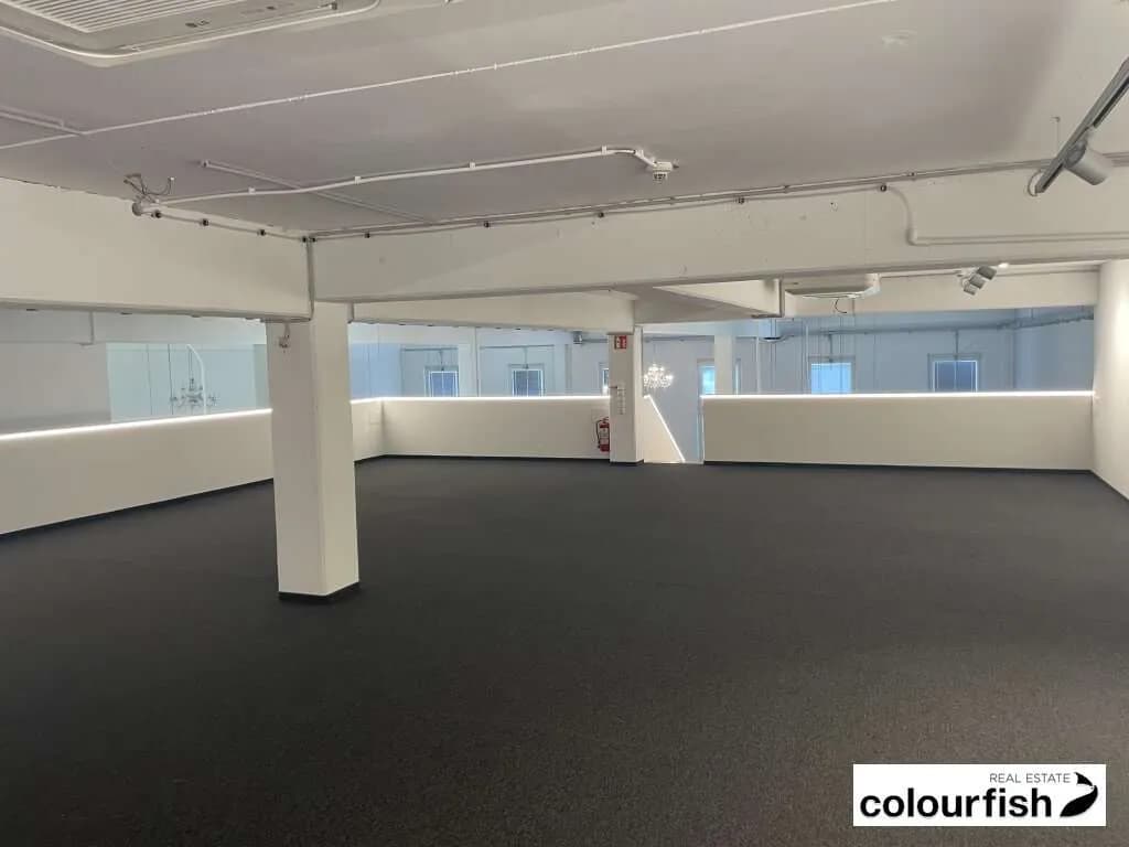 Gewerbeimmobilie mieten in Wien – 565 m², € 6.168 – Bild 6 von 7