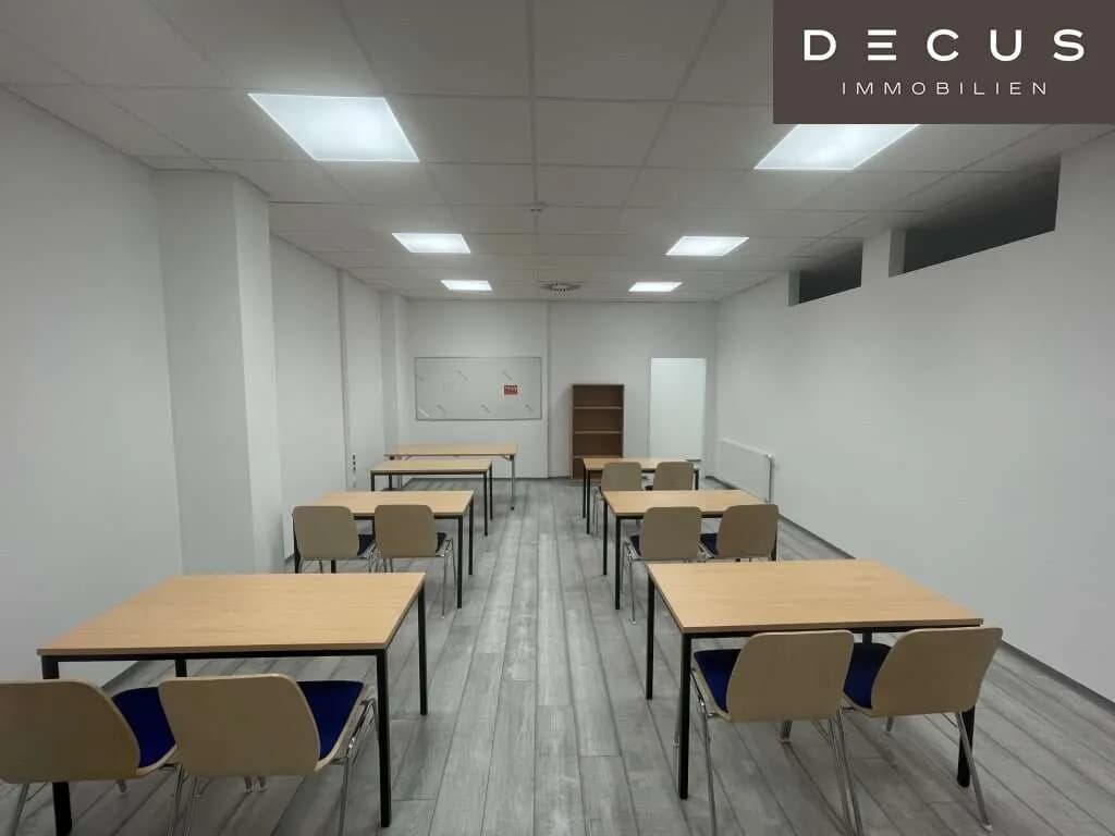 Gewerbeimmobilie mieten in Sankt Pölten – 635 m², € 7 – Bild 2 von 6